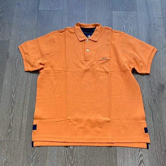 Orvis Signature polo - Picture 1 of 6